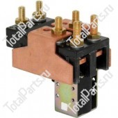 LINDE 0009703503GN КОНТАКТОР В СБОРЕ