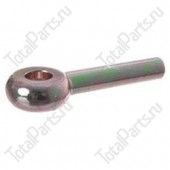 TOTALSOURCE 15718952 НАКОНЕЧНИК ШАРНИРНОГО ПАЛЬЦА