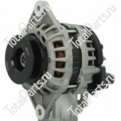 YANMAR 12990877200 ГЕНЕРАТОР