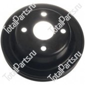 NISSAN 21051FU500 ШКИВ КЛИНОВОГО РЕМНЯ | ЗАПЧАСТИ ДЛЯ ПОГРУЗЧИКА