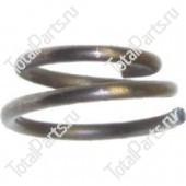SIZE 14x11x5x1.3x2xSxNOxN ПРУЖИНА | ROUND WIRE