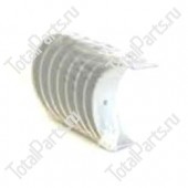 NISSAN 1211102800 ВКЛАДЫШИ ШАТУННЫЕ H20 STD