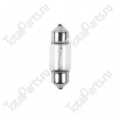 SIZE 24*10*10*9*30.2*NO*N ЛАМПА САЛОНА SV8,5-8