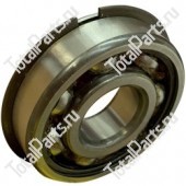 HYSTER 124645 ПОДШИПНИК