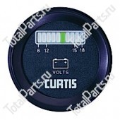 TOTALSOURCE 2114R12 ИНДИКАТОР ЗАРЯДА БАТАРЕИ