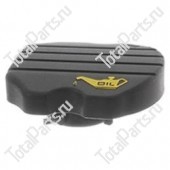 TOTALSOURCE 15469578 КРЫШКА МАСЛОЗАЛИВНОЙ ГОРЛОВИНЫ