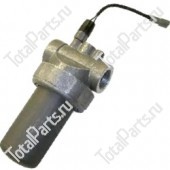 SIZE 130.2*83.5*317 ФИЛЬТР ГИДРАВЛИЧЕСКИЙ / TYPE B2-E