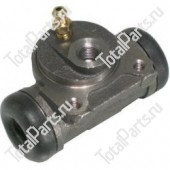 TVH 10615554 РАБОЧИЙ ТОРМОЗНОЙ ЦИЛИНДР