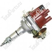 INPARTS 19020116 РАСПРЕДЕЛИТЕЛЬ ЗАЖИГАНИЯ TOYOTA 4P #01