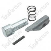 TOYOTA 06421F203071 ФИКСАТОР ВИЛ