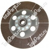 SAW 112322 ДИСК СЦЕПЛЕНИЯ ДЛЯ ПОГРУЗЧИКА TOYOTA
