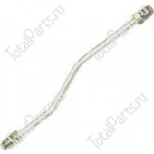 TVH 1325335 ТРУБКА ТОРМОЗНОЙ СИСТЕМЫ