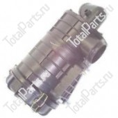 INPARTS 170302ASSY08 ФИЛЬТР ВОЗДУШНЫЙ В СБОРЕ MITSUBISHI №8