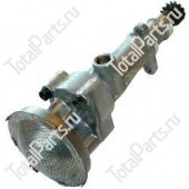 INPARTS 15010151 МАСЛЯНЫЙ НАСОС ДВИГАТЕЛЯ C240 ISUZU