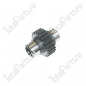 KOMATSU 12353K7800 ШЕСТЕРНЯ