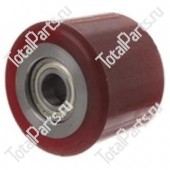 TOTALSOURCE 1223586 РОЛИК