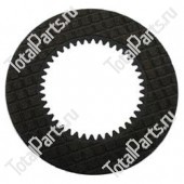 EMC-FORKLIFTPARTS 17041 РЕМКОМПЛЕКТ ДИСКОВ АКПП
