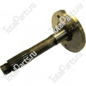 LINDE 1274512700 ПОЛУОСЬ