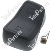 ATLET 118546 КРЫШКА КЛАВИШИ | ЗАПЧАСТИ НА СКЛАДСКУЮ ТЕХНИКУ
