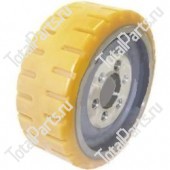 ATLET 110955 КОЛЕСО ВЕДУЩЕЕ