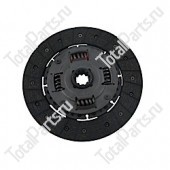EMC-FORKLIFTPARTS 17061 ДИСК СЦЕПЛЕНИЯ
