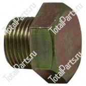 NISSAN 1112561001 СЛИВНОЙ БОЛТ