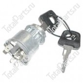 BOSCH 0342006007 ЗАМОК ЗАЖИГАНИЯ