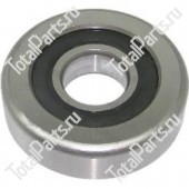 SIZE 102.5*28*35*21 РОЛИК МАЧТЫ ROL01