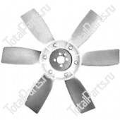 TOYOTA 163613208071 КРЫЛЬЧАТКА ВЕНТИЛЯТОРА