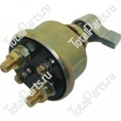 HYSTER 1324518 ВЫКЛЮЧАТЕЛЬ МАССЫ АККУМУЛЯТОРА