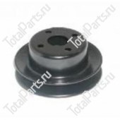 TOYOTA 163722206071 ШКИВ