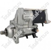 CARGO 114326 СТАРТЕР 24V