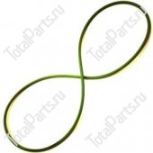 SIZE 222*4 КОЛЬЦЕВОЕ УПЛОТНЕНИЕ FPM80