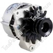 SIZE 12*55*56*10*8*30-50* ГЕНЕРАТОР / 2-bolt fixing