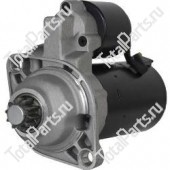 SIZE 12*76*28.5*11*CCW*24 СТАРТЕР В СБОРЕ | P