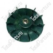 SIZE 11x107x11x22 ВЕНТИЛЯТОР ЭЛЕКТРОДВИГАТЕЛЯ