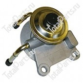 TOYOTA 1DZ НАСОС РУЧНОЙ ПОДКАЧКИ ТОПЛИВА НА ДВИГАТЕЛЬ