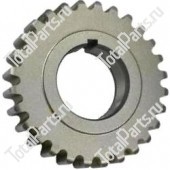NISSAN 12351FU400 ЗВЕЗДОЧКА КОЛЕНВАЛА