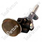 TOYOTA 151007600371 МАСЛЯНЫЙ НАСОС 5R