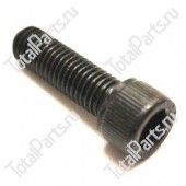 SIZE 12*M12*40*51.7*Y*B1* ВИНТ С ШЕСТИГРАННЫМ ОТВЕРСТИЕМ В ГОЛОВКЕ