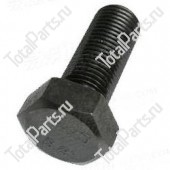 SIZE 16xM16x35xYxA1xSx1.5 БОЛТ С ШЕСТИГРАННОЙ ГОЛОВКОЙ