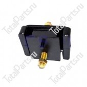 SIZE 127*M12*1.75*RH*M12* РЕЗИНОВАЯ ОПОРА | S - Special