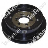 TOTALSOURCE 15702283 ШКИВ
