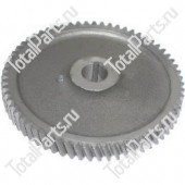 YANMAR 12990125900 ШЕСТЕРНЯ ТНВД