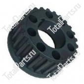 HYUNDAI 2442342200 ШЕСТЕРНЯ ЗУБЧАТОГО РЕМНЯ