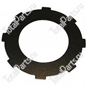 EMC-FORKLIFTPARTS 17140 ФРИКЦИОННЫЙ ДИСК