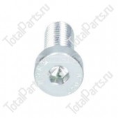 TOTALSOURCE 13956711 ВИНТ С ШЕСТИГРАННЫМ ОТВЕРСТИЕМ В ГОЛОВКЕ