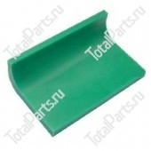 SIZE 148x48x92xP ФРИКЦИОННАЯ ПЛАСТИНА A2
