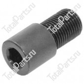 SIZE 16xM16x22x42xYxB8xB1 ВИНТ С ШЕСТИГРАННЫМ ОТВЕРСТИЕМ В ГОЛОВКЕ