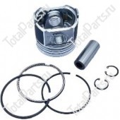 YANMAR 11962022090 ПОРШЕНЬ STD